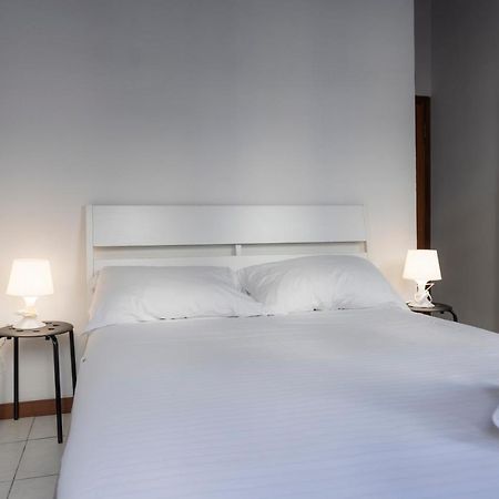 San Gallo Inn Флоренция Экстерьер фото