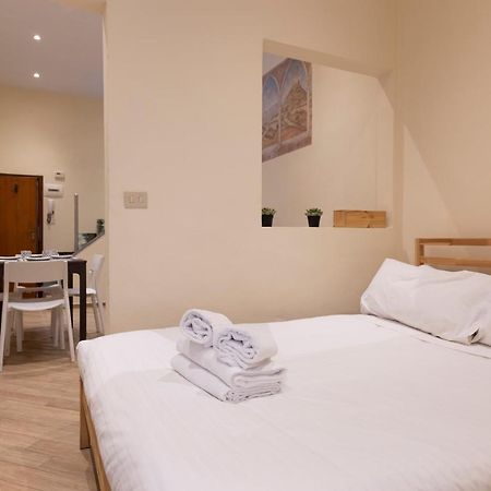 San Gallo Inn Флоренция Экстерьер фото