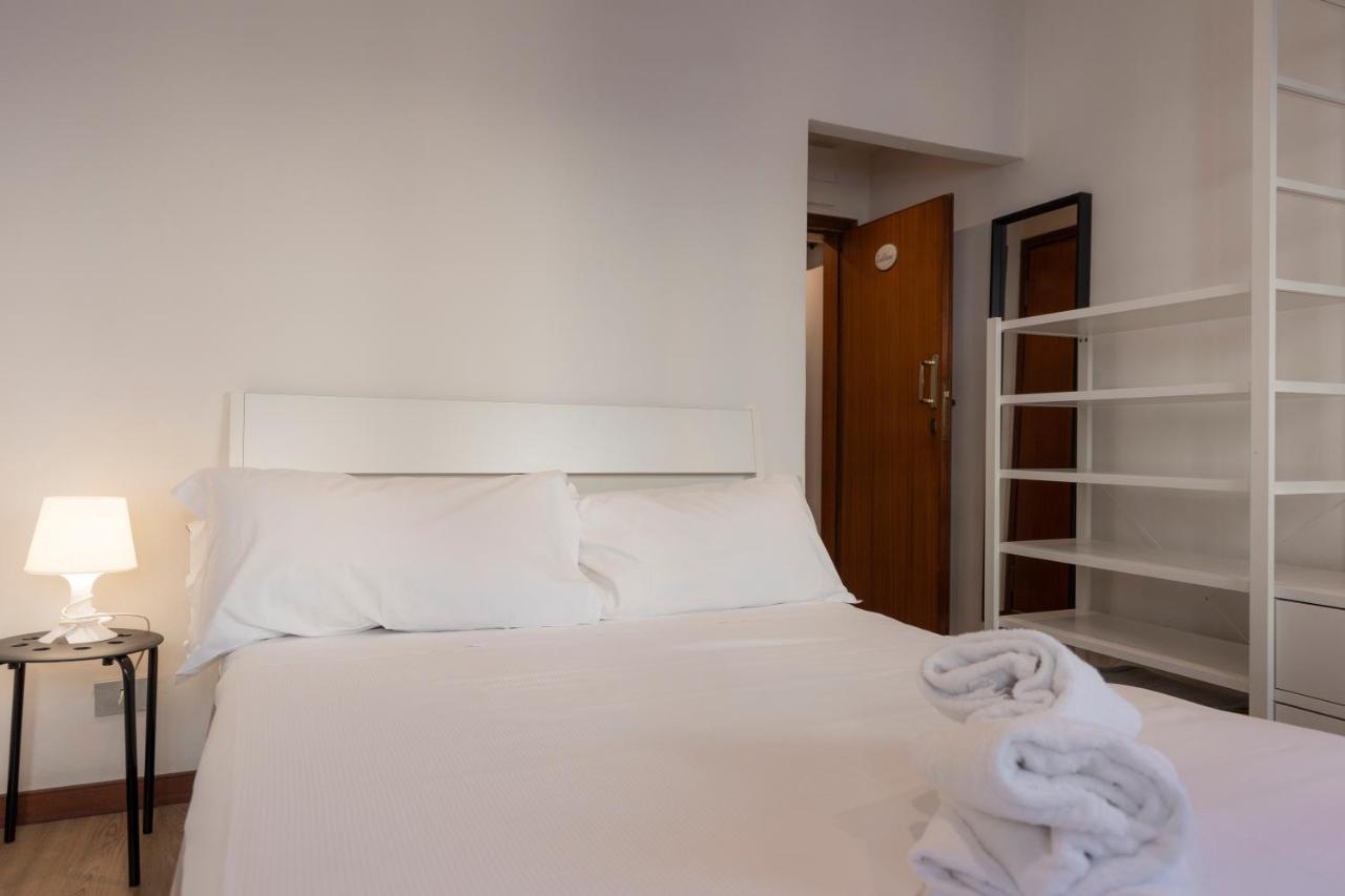 San Gallo Inn Флоренция Экстерьер фото