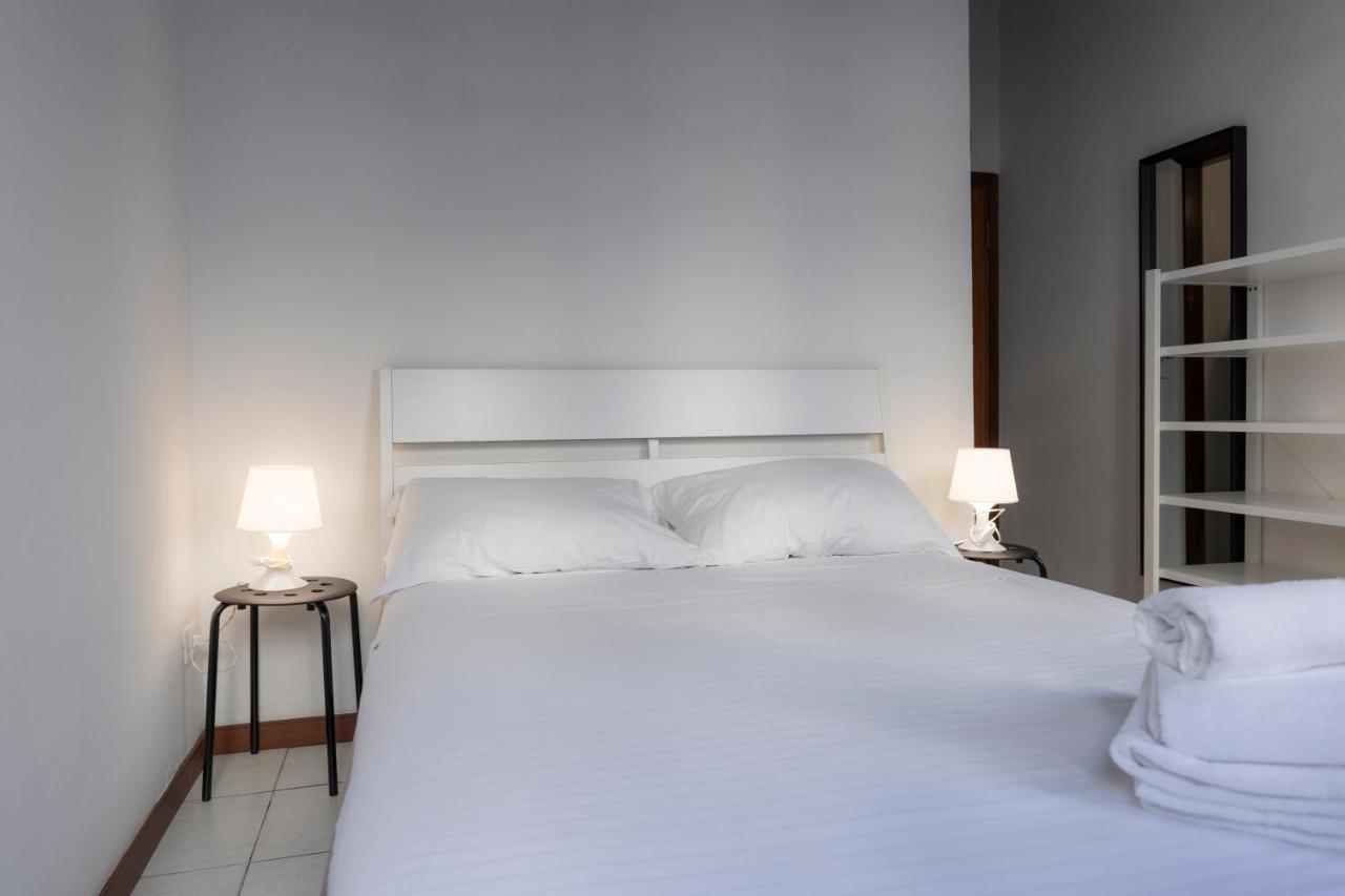 San Gallo Inn Флоренция Экстерьер фото