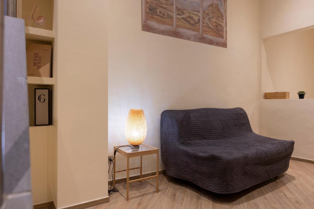 San Gallo Inn Флоренция Экстерьер фото