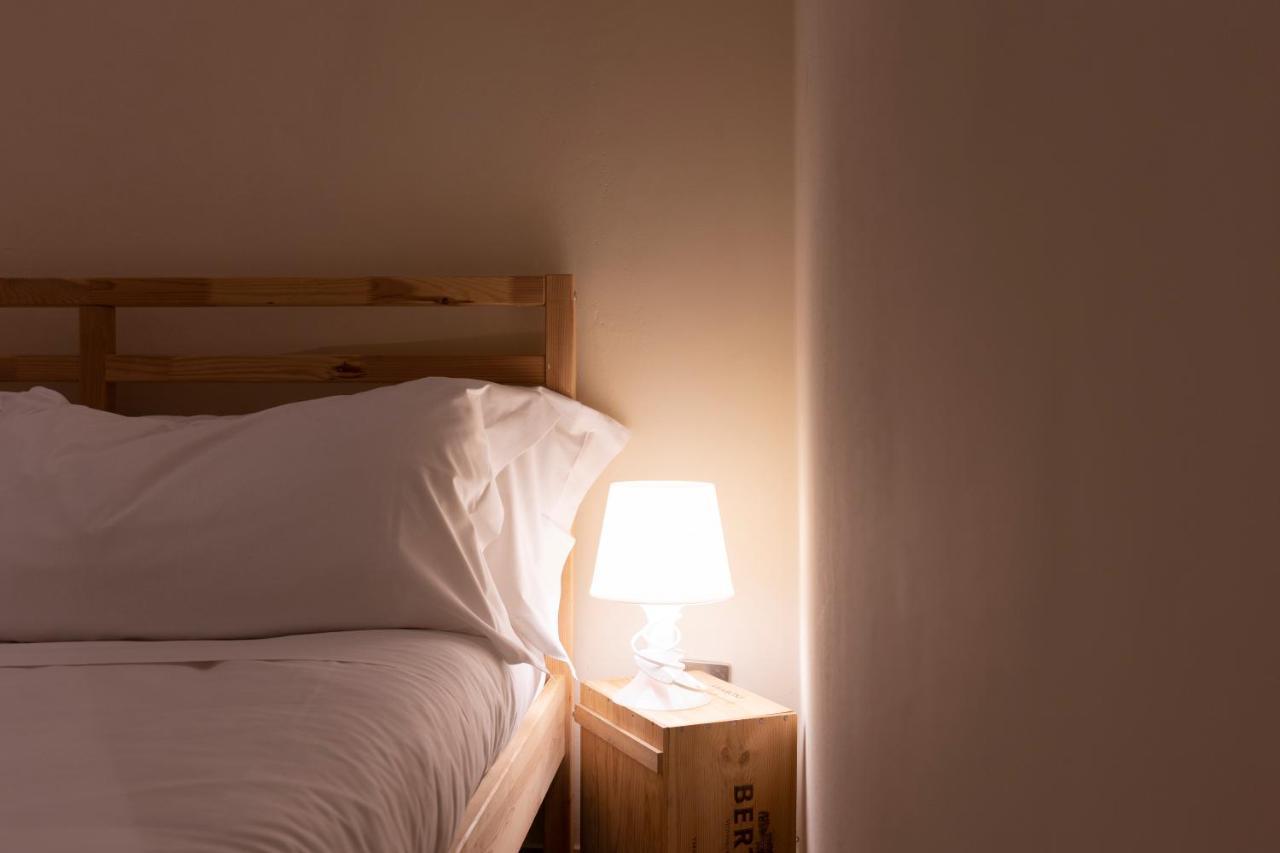San Gallo Inn Флоренция Экстерьер фото