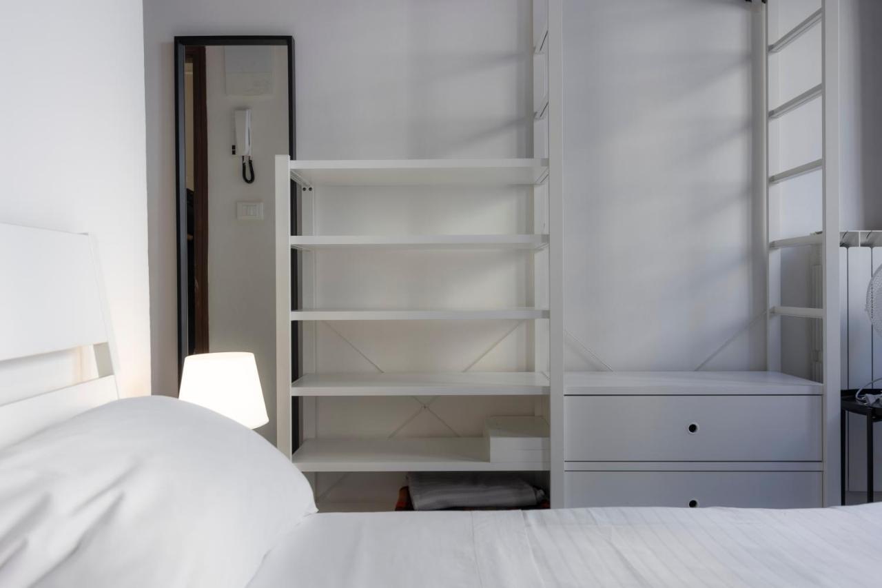 San Gallo Inn Флоренция Экстерьер фото