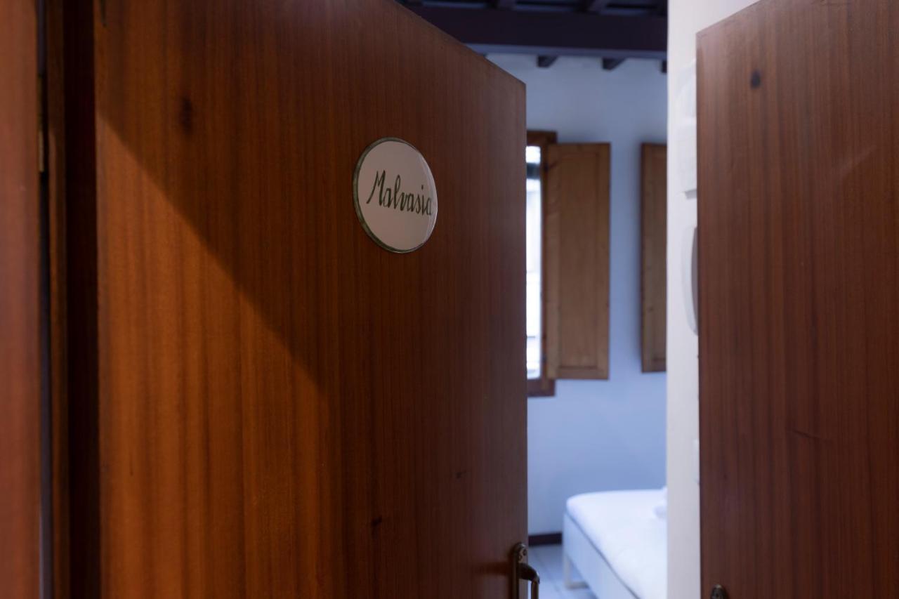 San Gallo Inn Флоренция Экстерьер фото