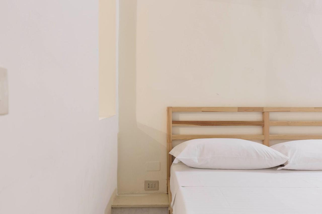 San Gallo Inn Флоренция Экстерьер фото