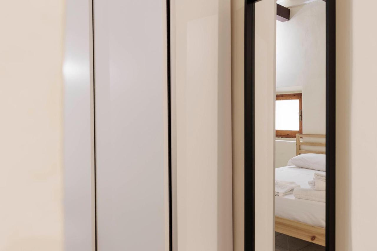 San Gallo Inn Флоренция Экстерьер фото