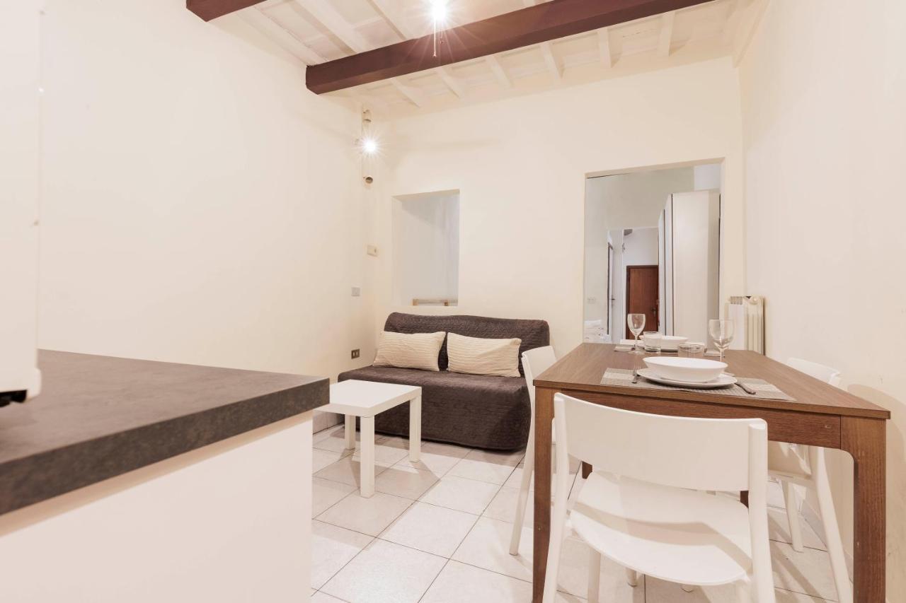 San Gallo Inn Флоренция Экстерьер фото